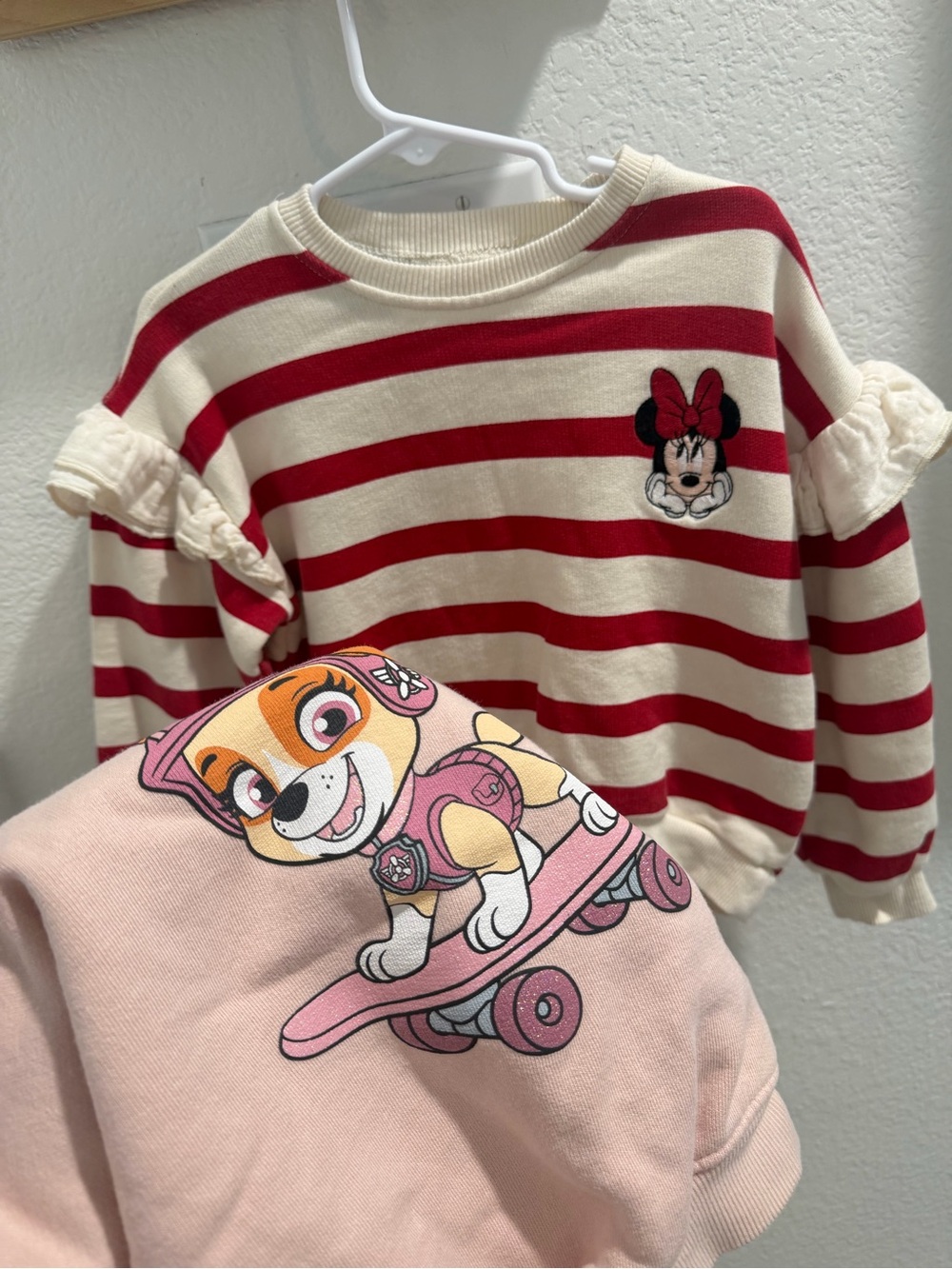 Zara Sweatshirt Bundle
